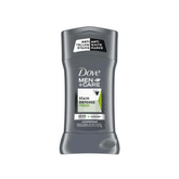 Dove Men+care Stain Defence Fresh Deodorant Stick 76g